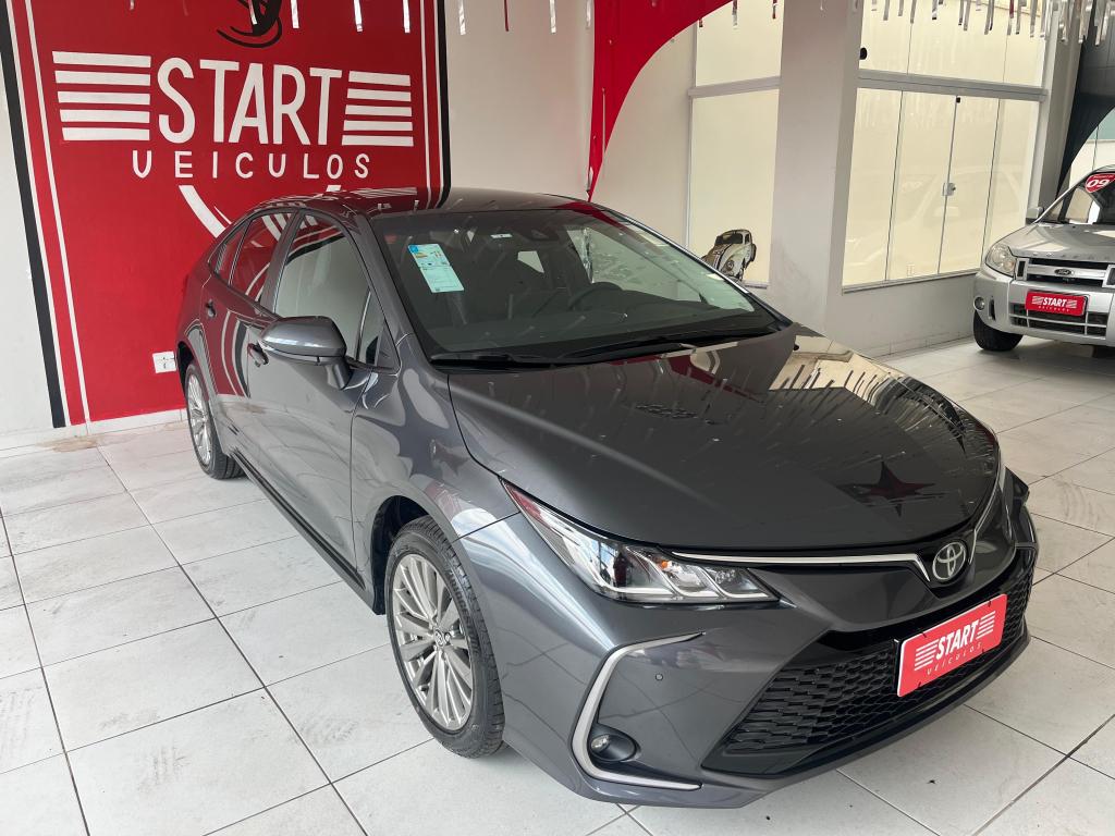 TOYOTA Corolla - Foto