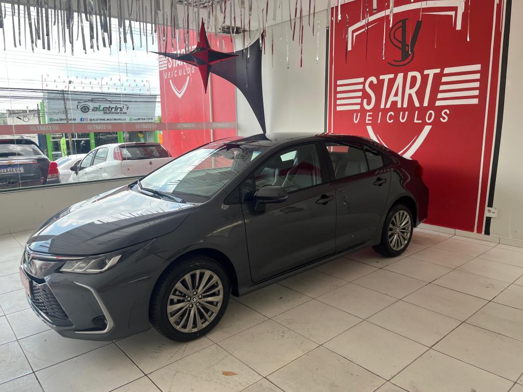 TOYOTA Corolla - Foto