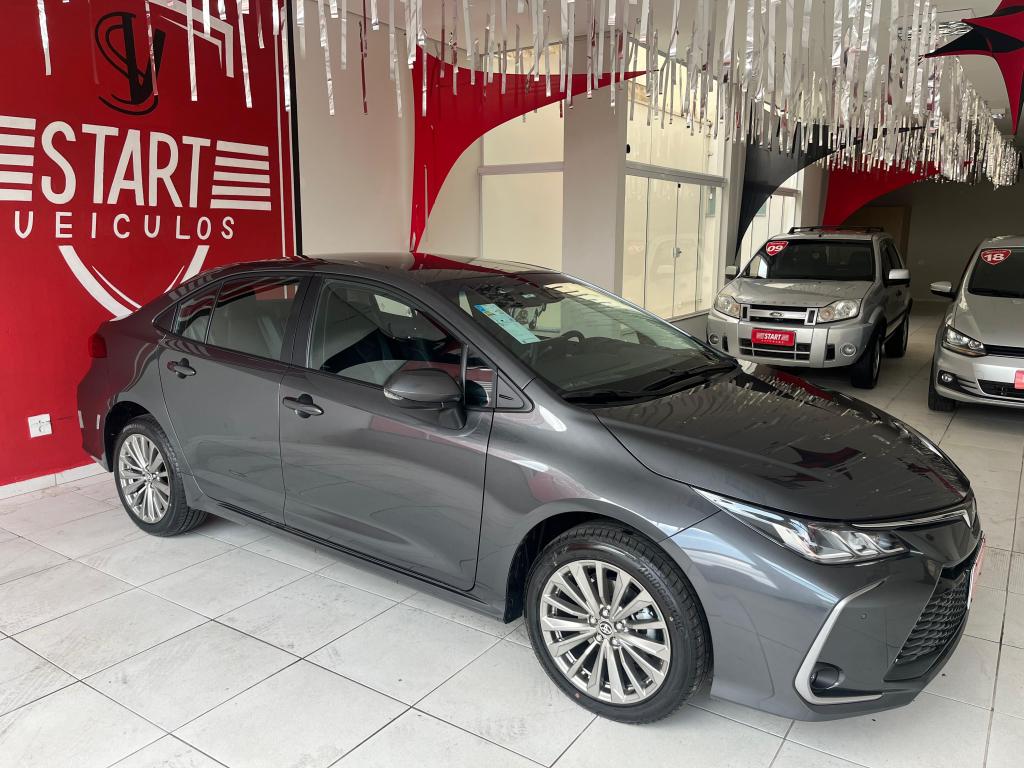 TOYOTA Corolla - Foto