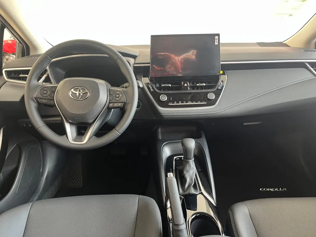 TOYOTA Corolla - Foto