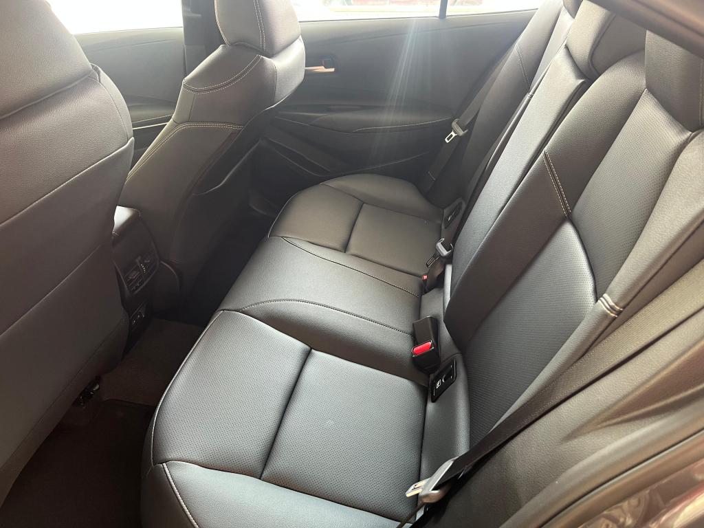 TOYOTA Corolla - Foto