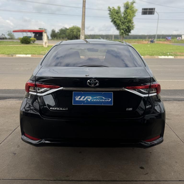 TOYOTA Corolla - Foto