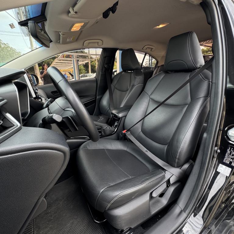 TOYOTA Corolla - Foto