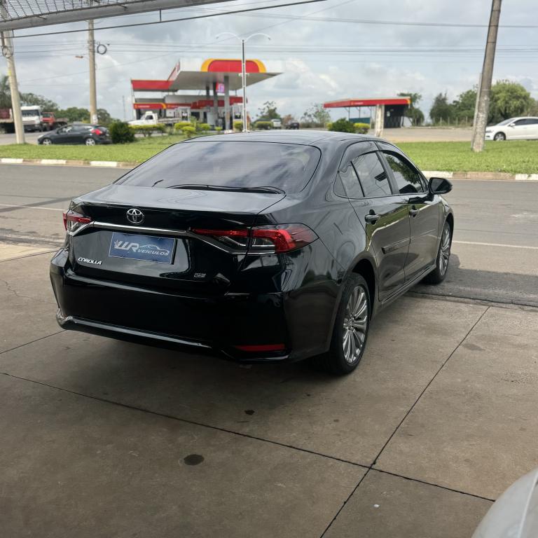 TOYOTA Corolla - Foto