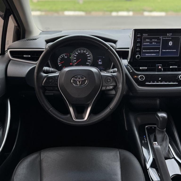 TOYOTA Corolla - Foto