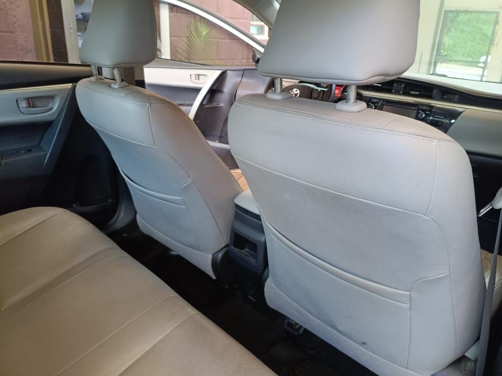 TOYOTA Corolla - Foto