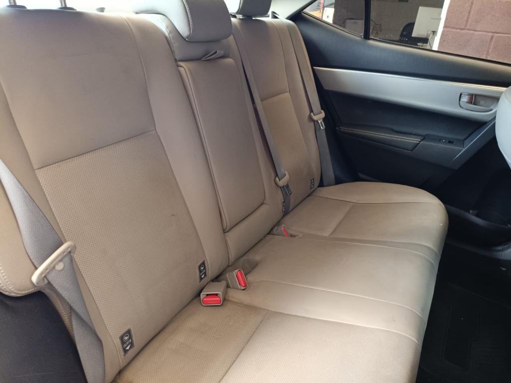 TOYOTA Corolla - Foto