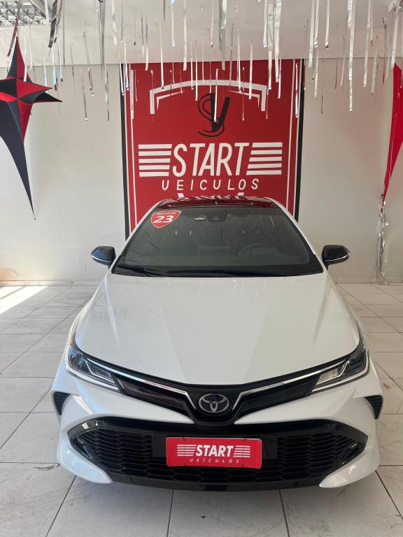 TOYOTA Corolla - Foto