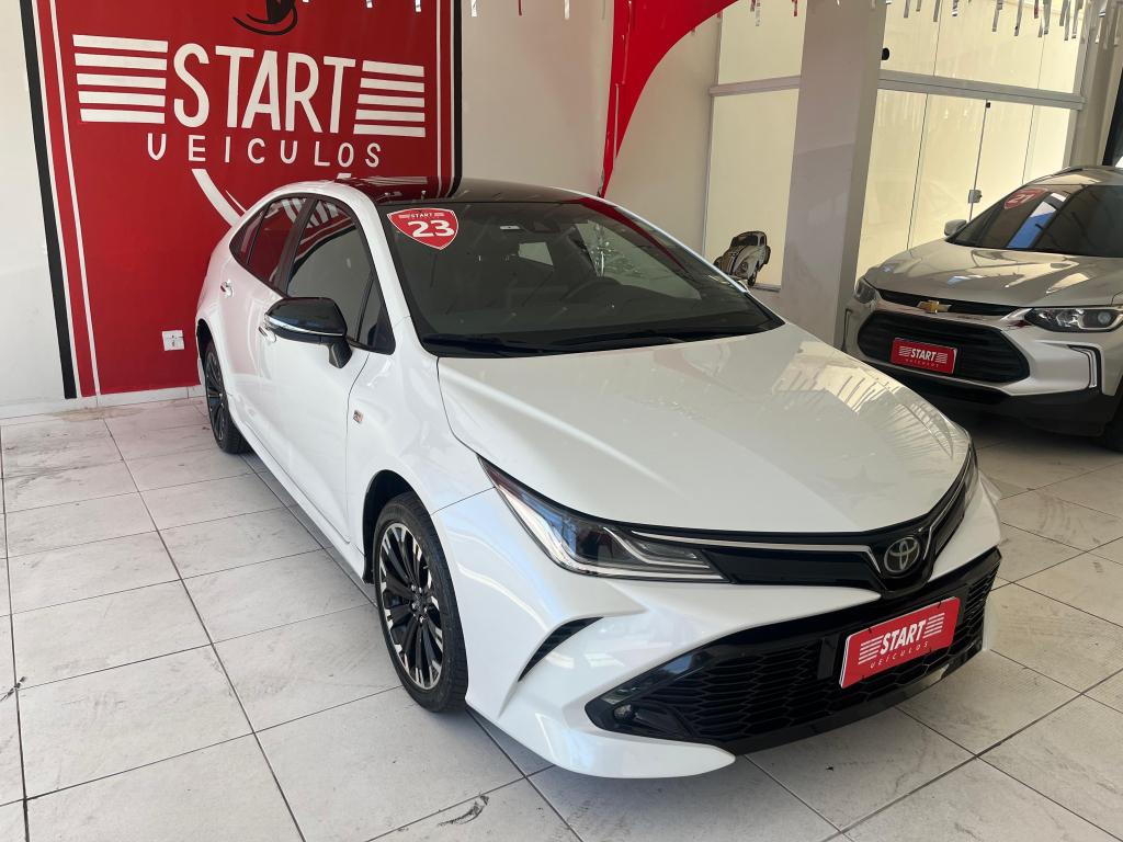 TOYOTA Corolla - Foto