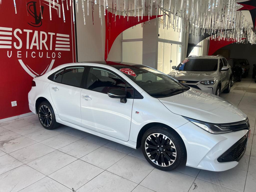 TOYOTA Corolla - Foto