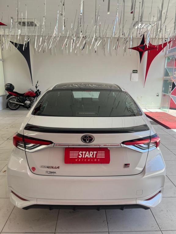 TOYOTA Corolla - Foto