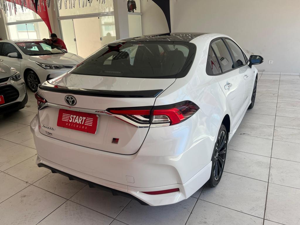 TOYOTA Corolla - Foto