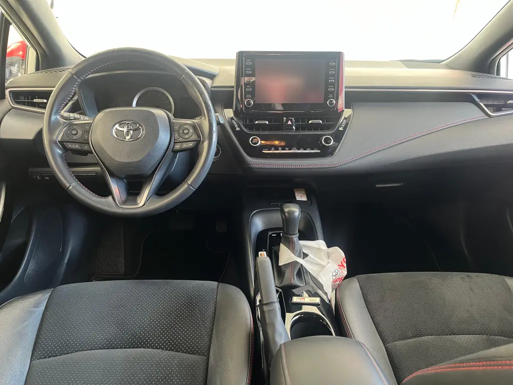 TOYOTA Corolla - Foto