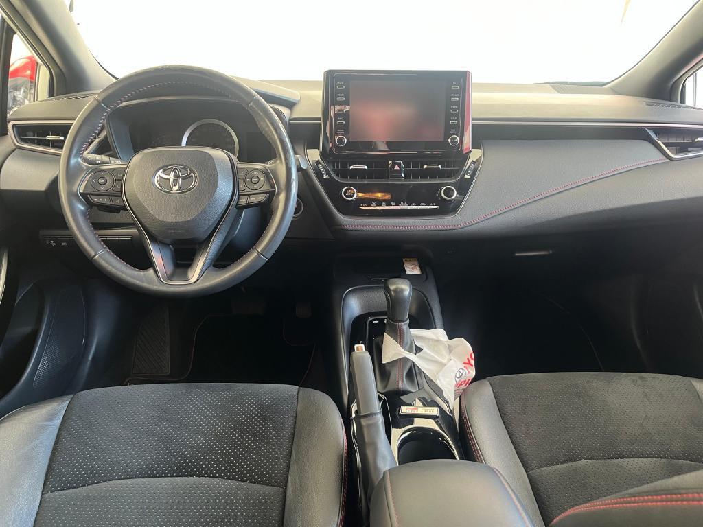 TOYOTA Corolla - Foto