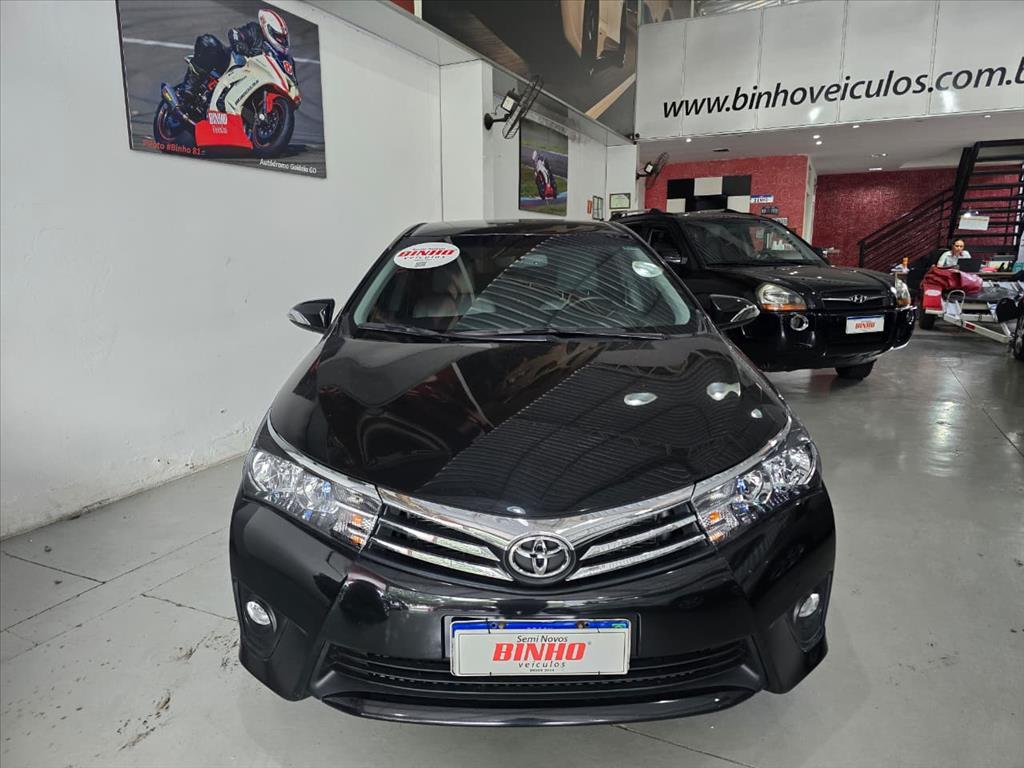 TOYOTA Corolla - Foto