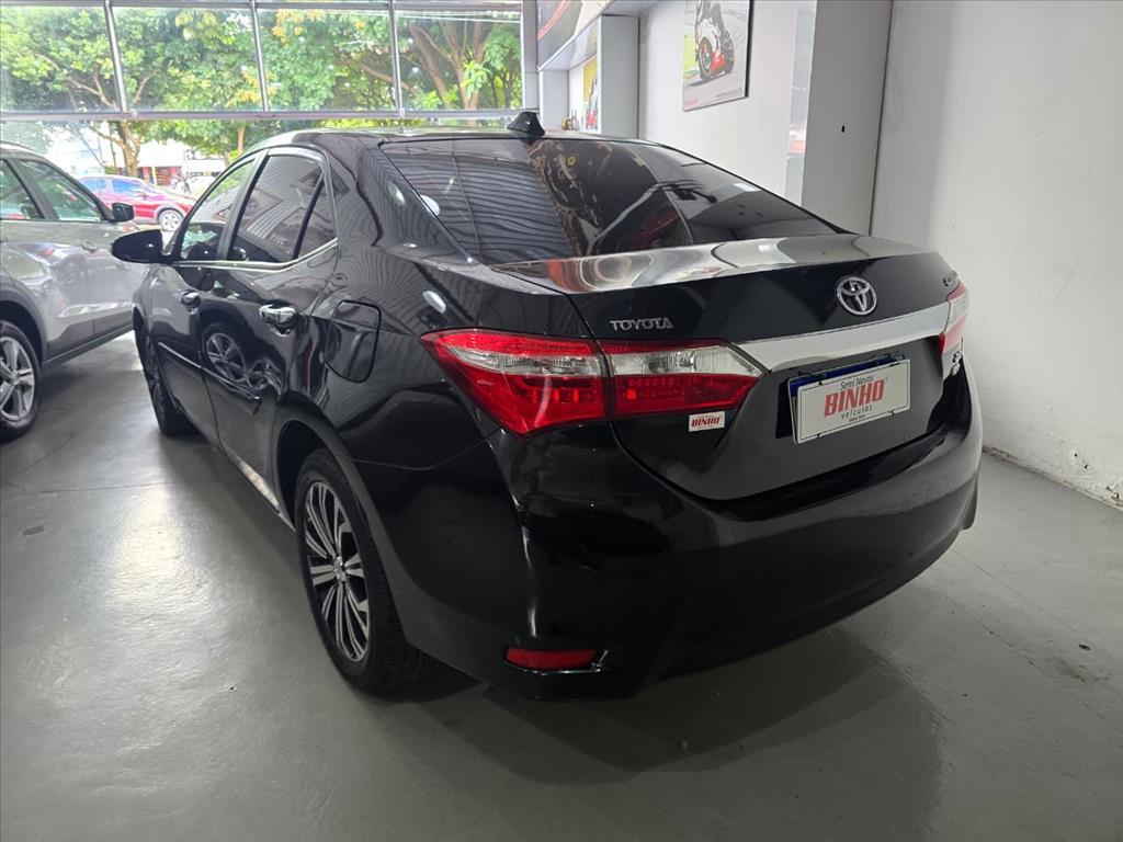 TOYOTA Corolla - Foto