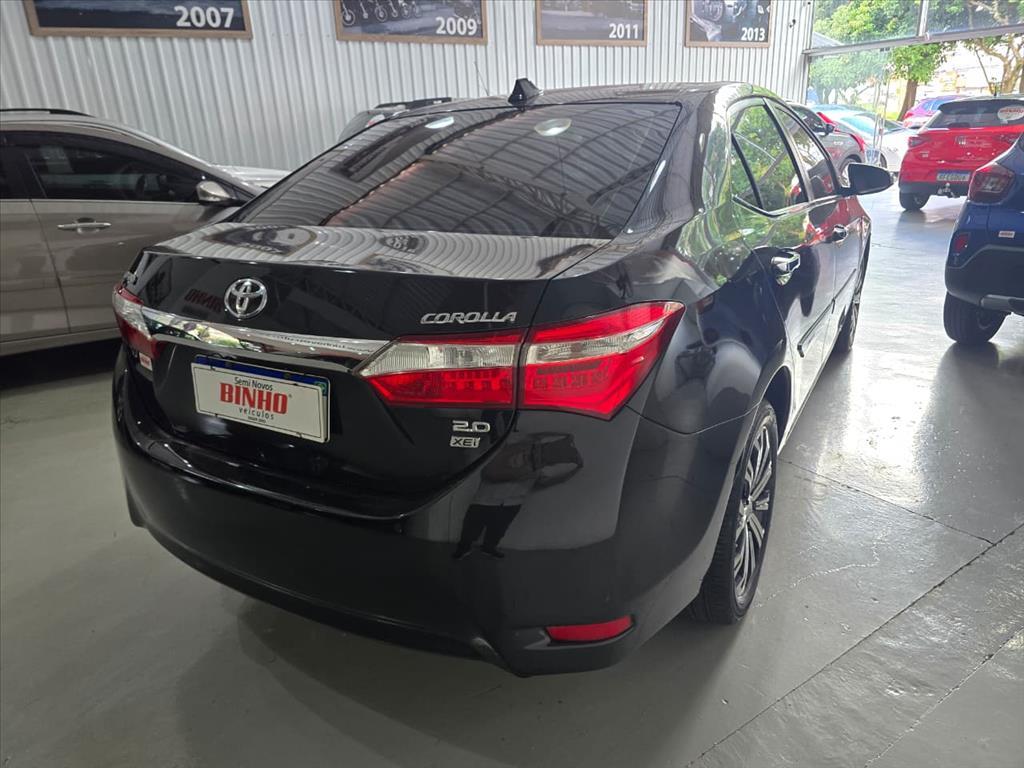 TOYOTA Corolla - Foto