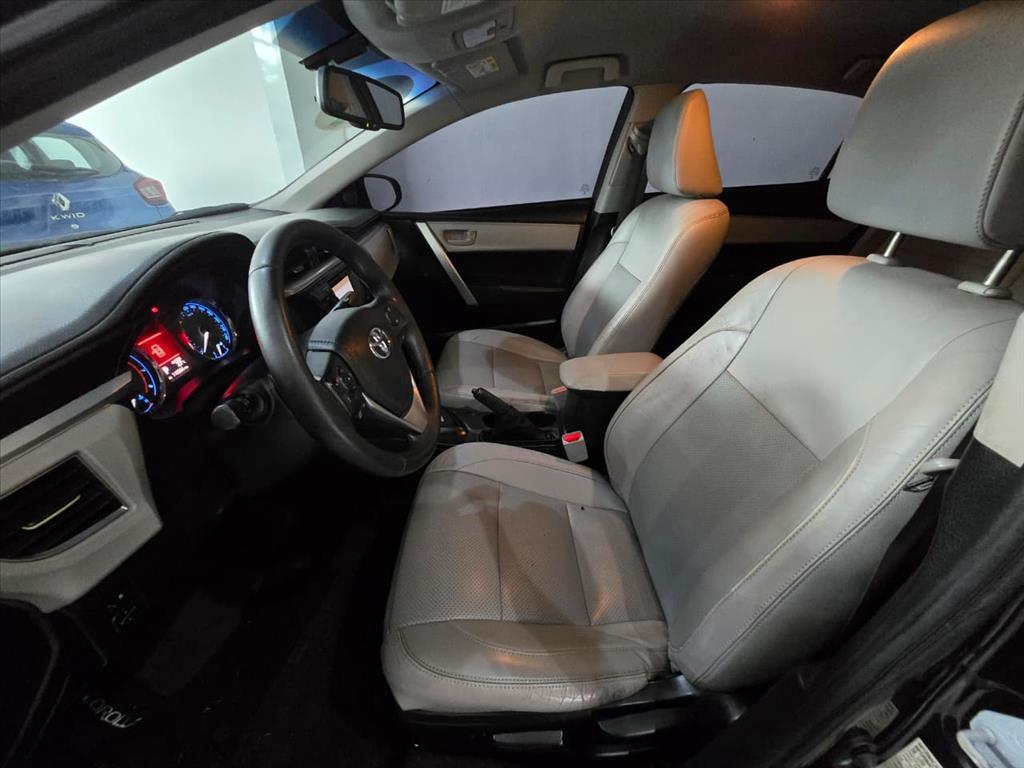 TOYOTA Corolla - Foto