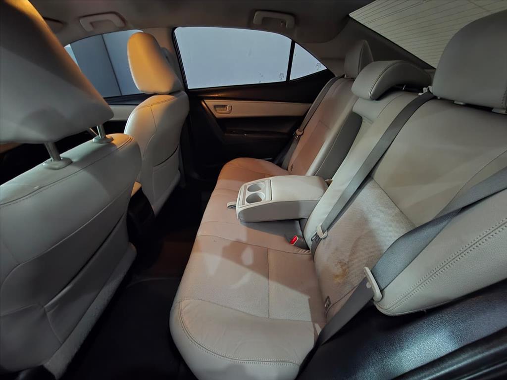 TOYOTA Corolla - Foto