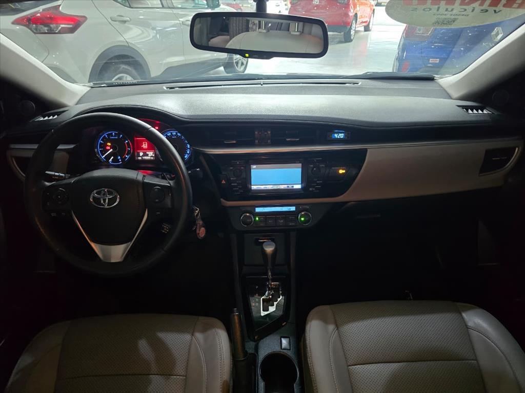 TOYOTA Corolla - Foto