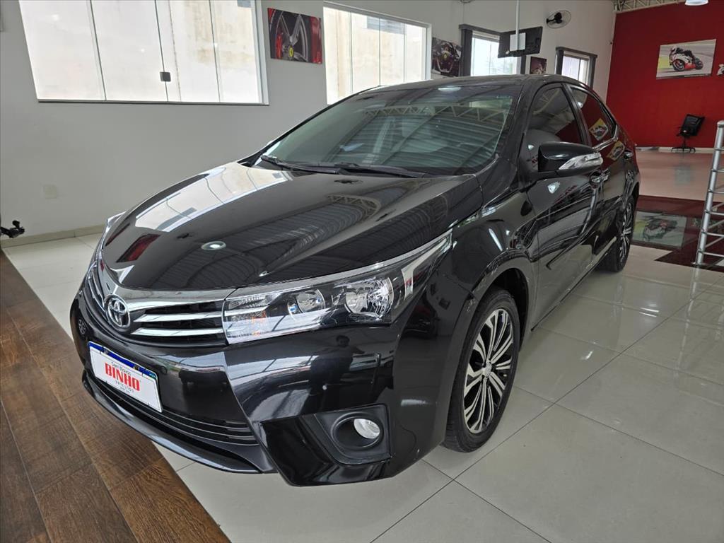 TOYOTA Corolla - Foto