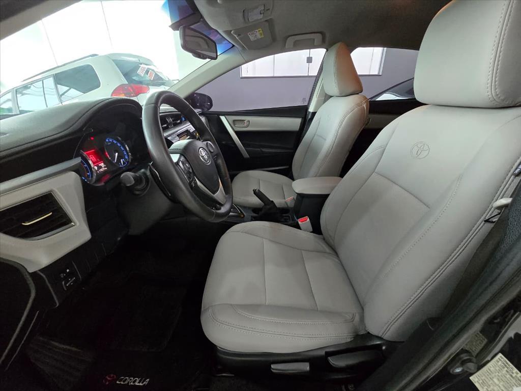TOYOTA Corolla - Foto