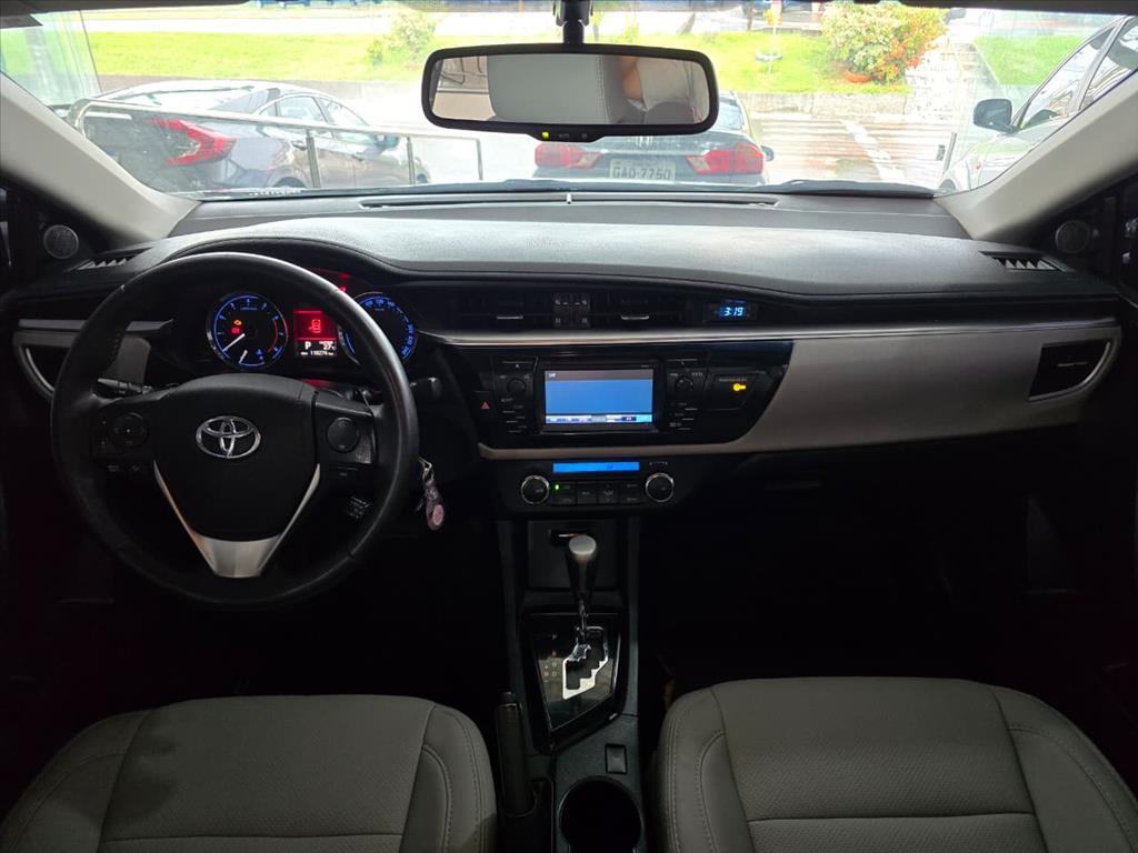 TOYOTA Corolla - Foto