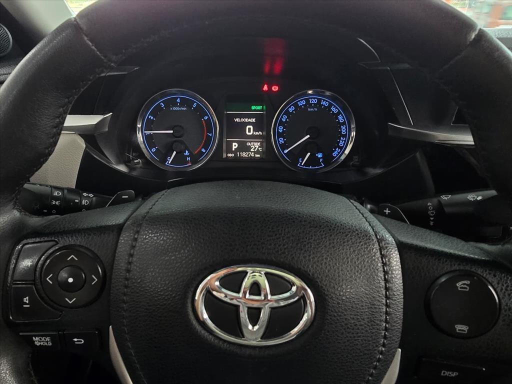 TOYOTA Corolla - Foto