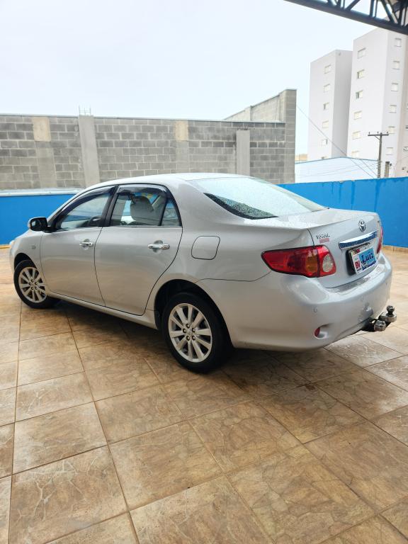 TOYOTA Corolla - Foto