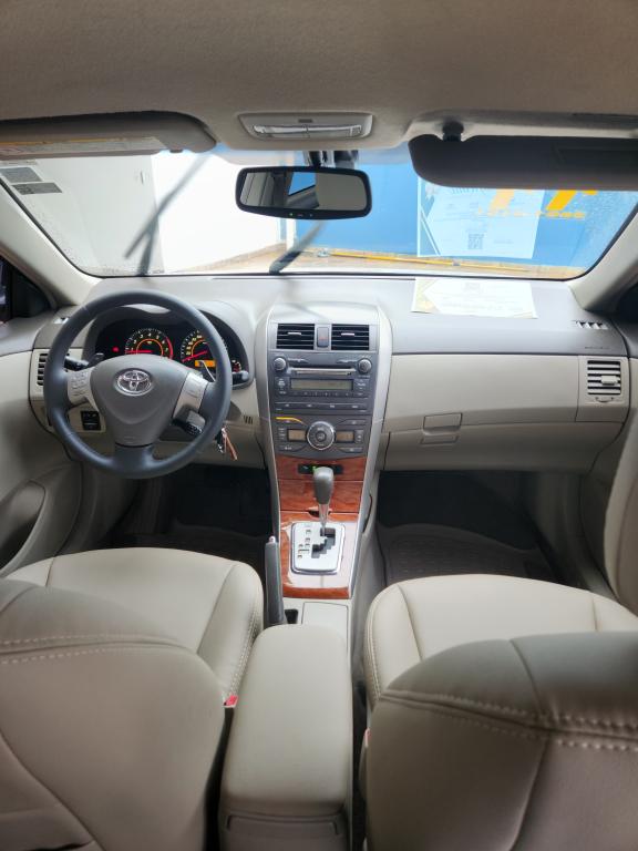 TOYOTA Corolla - Foto