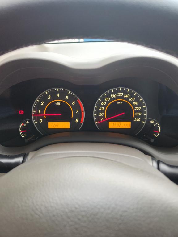 TOYOTA Corolla - Foto