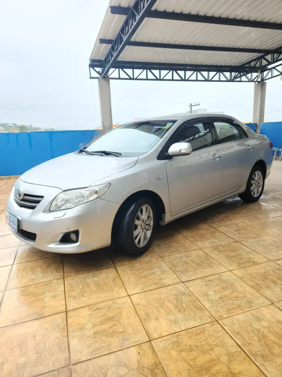 TOYOTA Corolla - Foto