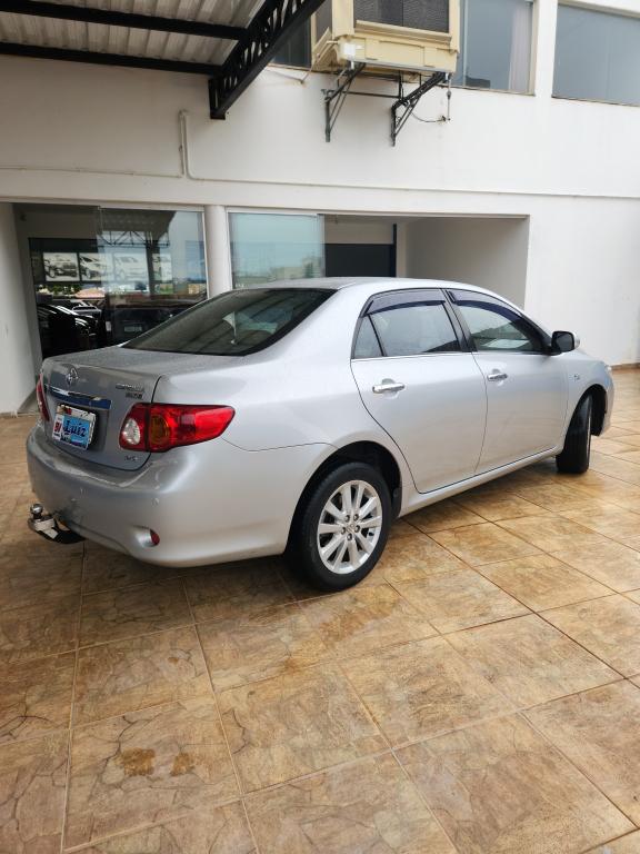 TOYOTA Corolla - Foto