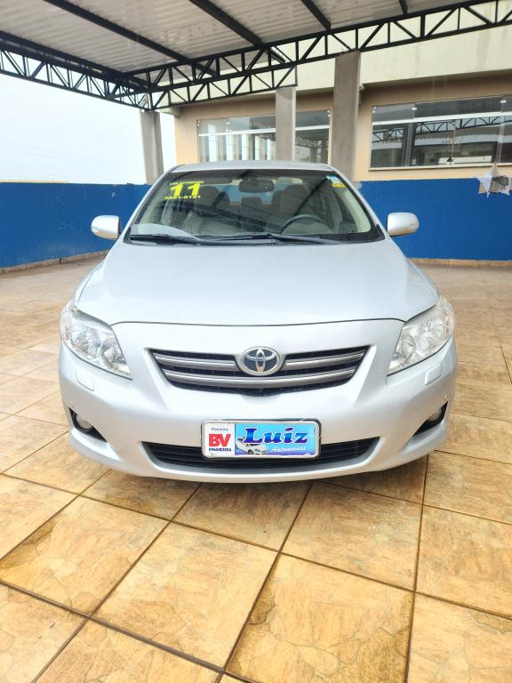 TOYOTA Corolla - Foto