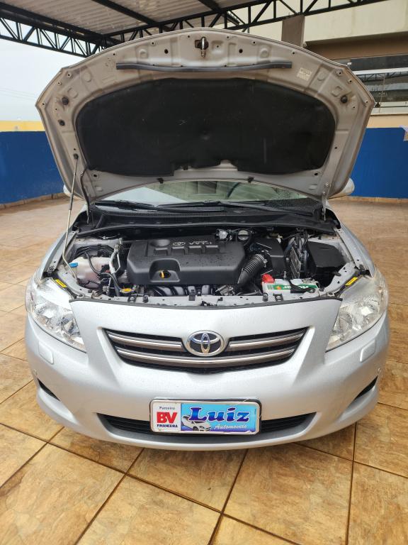 TOYOTA Corolla - Foto