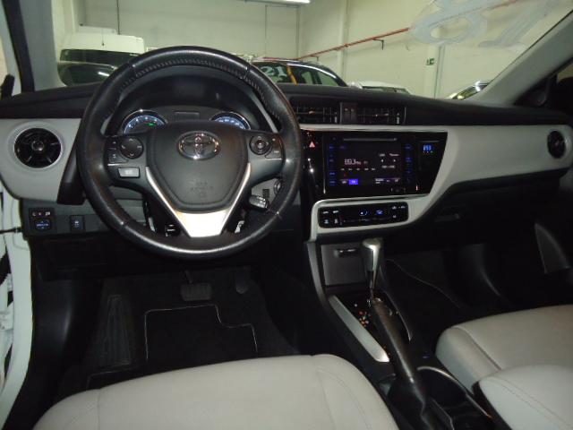 TOYOTA Corolla - Foto