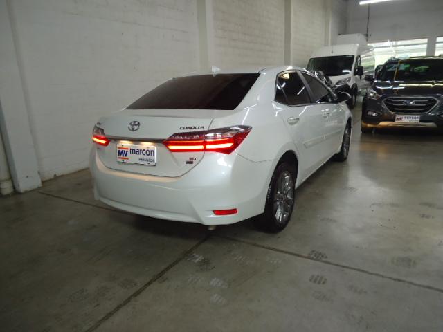 TOYOTA Corolla - Foto