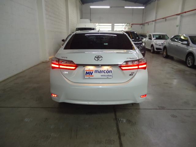 TOYOTA Corolla - Foto