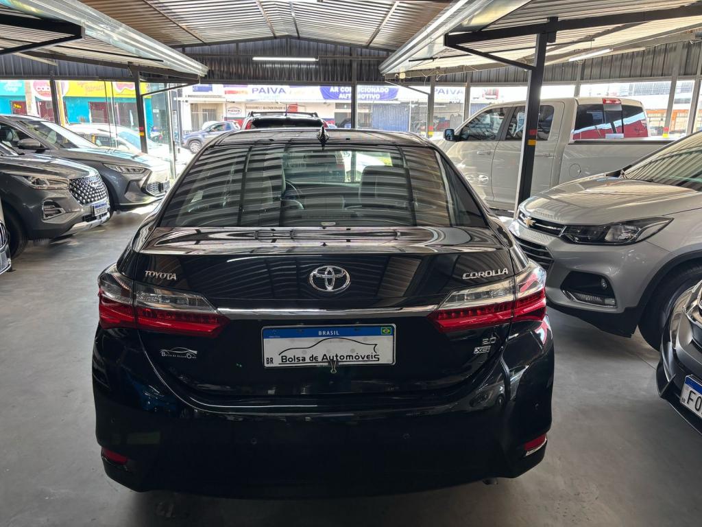 TOYOTA Corolla - Foto