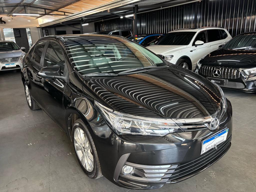 TOYOTA Corolla - Foto