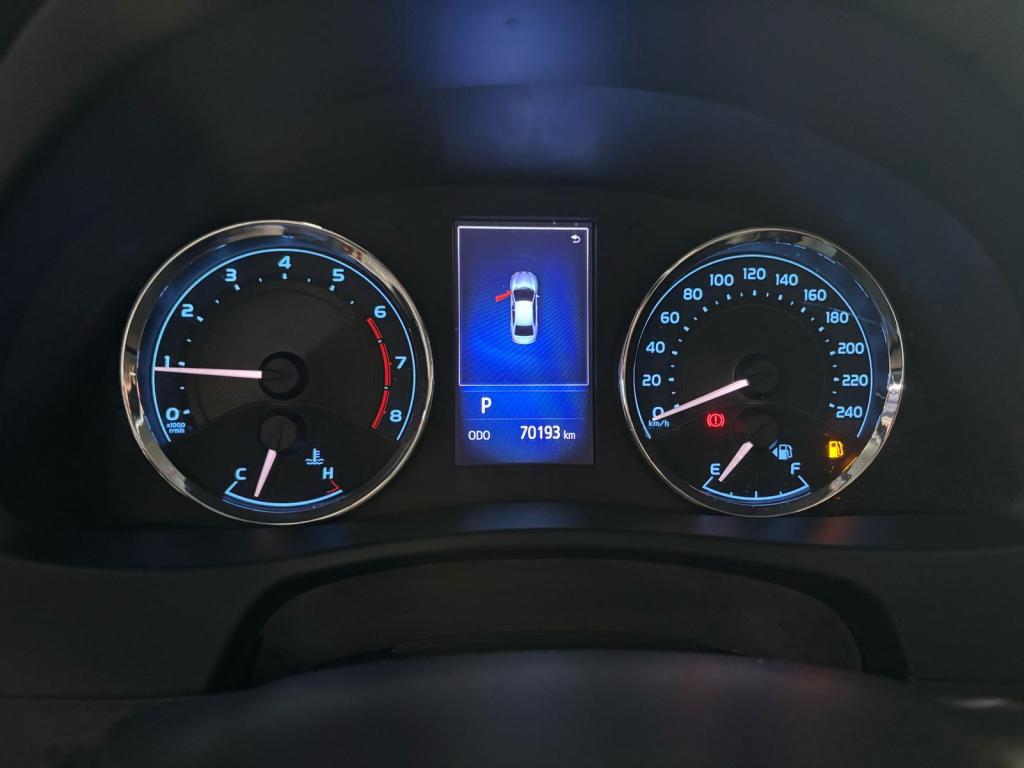 TOYOTA Corolla - Foto