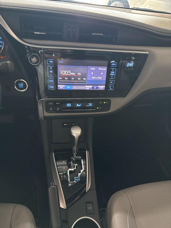 TOYOTA Corolla - Foto