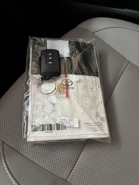 TOYOTA Corolla - Foto