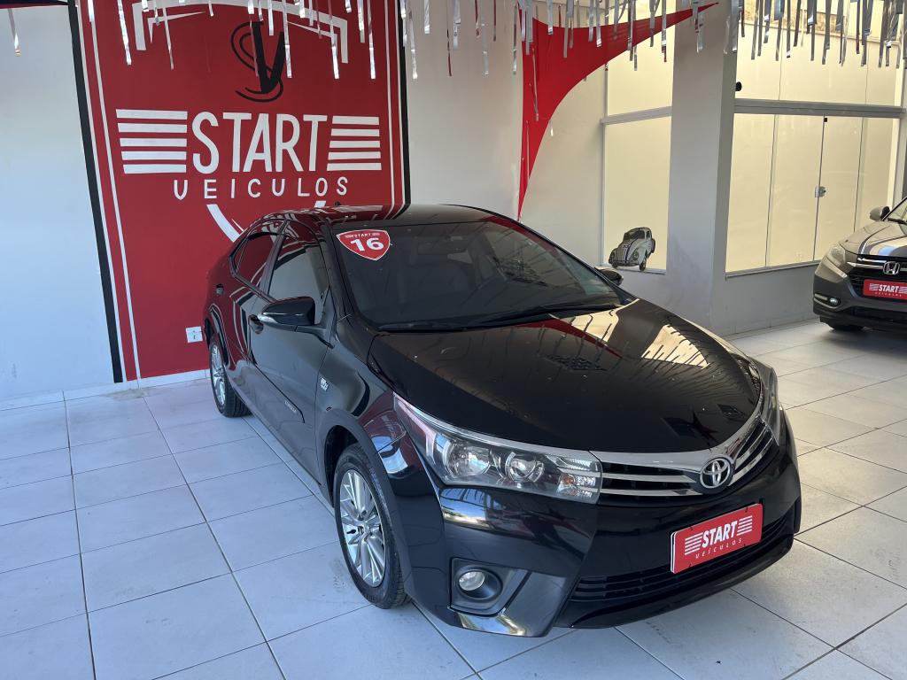 TOYOTA Corolla - Foto