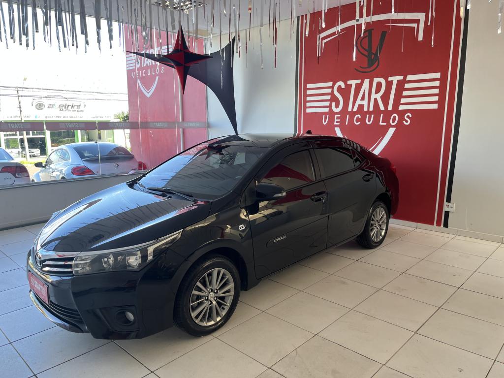 TOYOTA Corolla - Foto