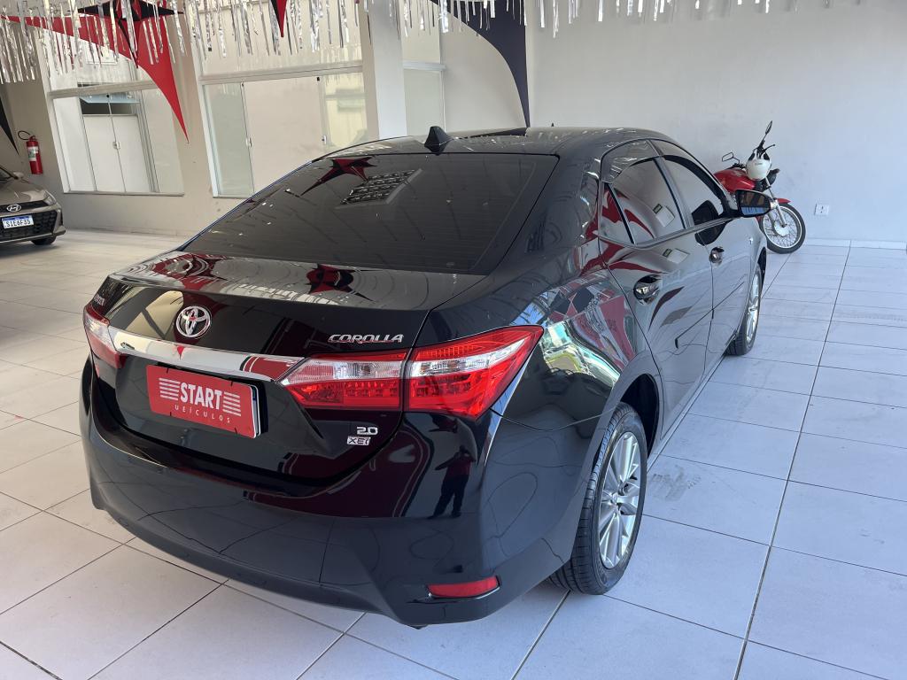 TOYOTA Corolla - Foto