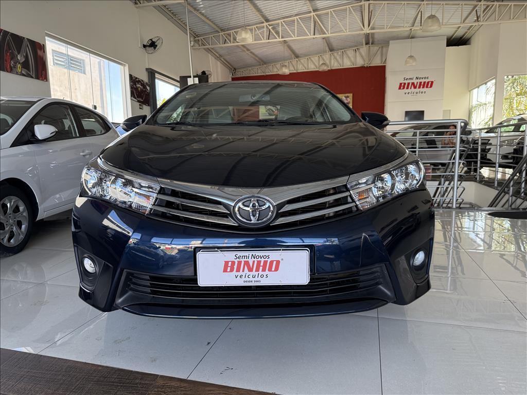 TOYOTA Corolla - Foto