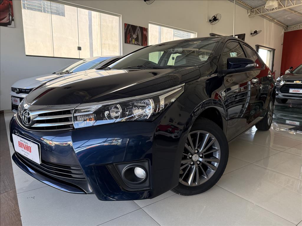 TOYOTA Corolla - Foto