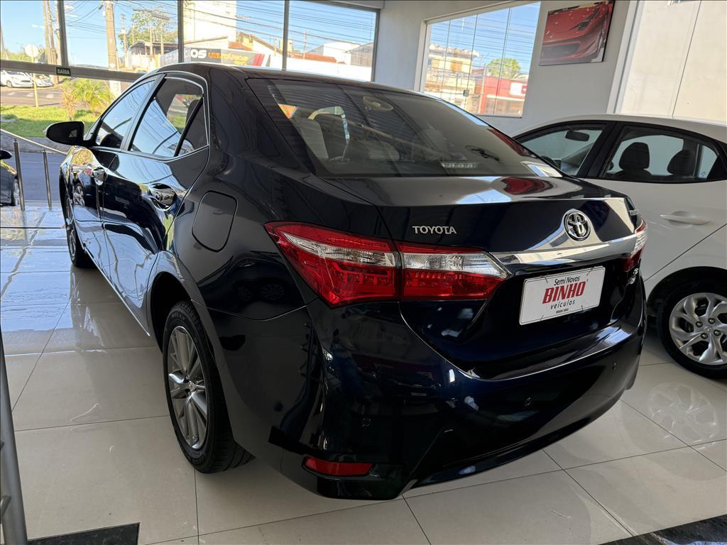 TOYOTA Corolla - Foto