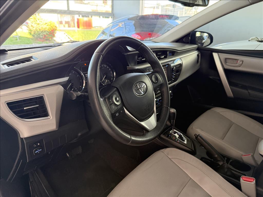 TOYOTA Corolla - Foto